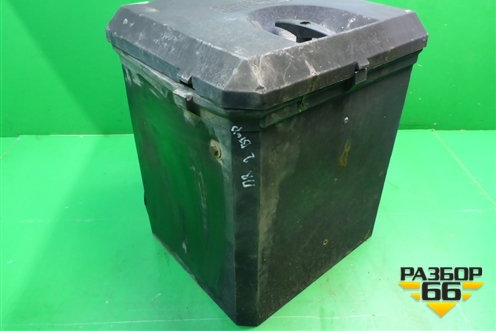 Ящик инструментальный для Scania 5 P Series с 2004-2016г