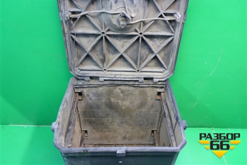 Ящик инструментальный для Scania 5 P Series с 2004-2016г