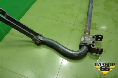 Стабилизатор передний (1427387) для Scania 5 P Series с 2004-2016г