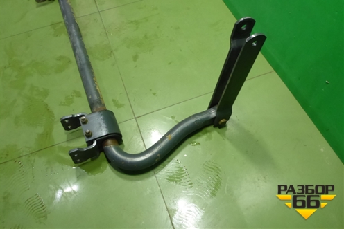 Стабилизатор передний (1427387) для Scania 5 P Series с 2004-2016г