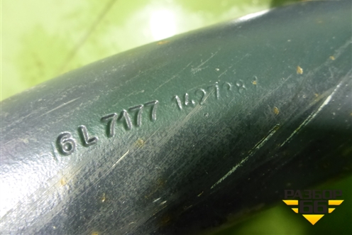 Стабилизатор передний (1427387) для Scania 5 P Series с 2004-2016г