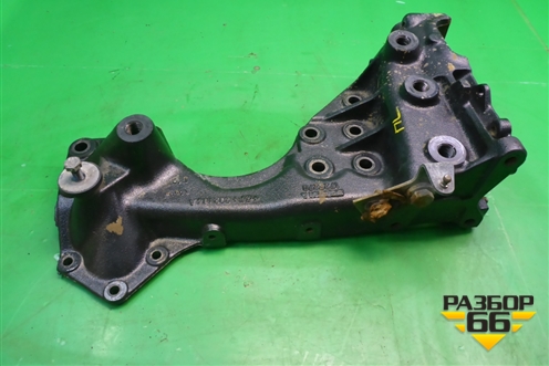 Кронштейн переднего бампера левый  верхний (1727270) для Scania 5 P Series с 2004-2016г