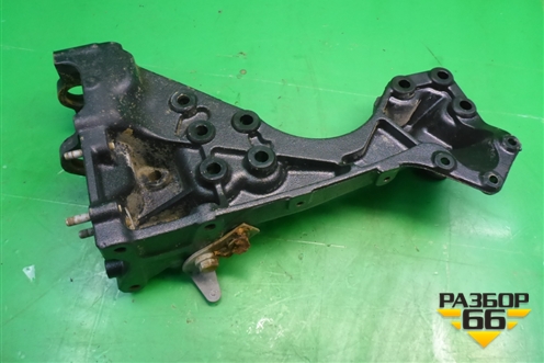 Кронштейн переднего бампера левый  верхний (1727270) для Scania 5 P Series с 2004-2016г