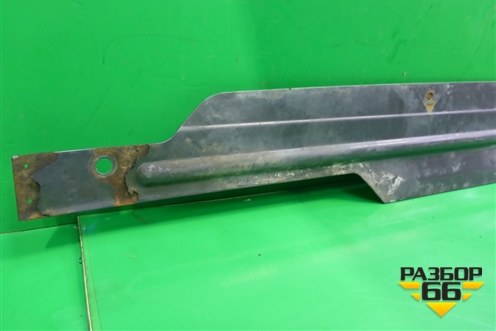 Кронштейн переднего бампера центральный  (1422851) для Scania 5 P Series с 2004-2016г