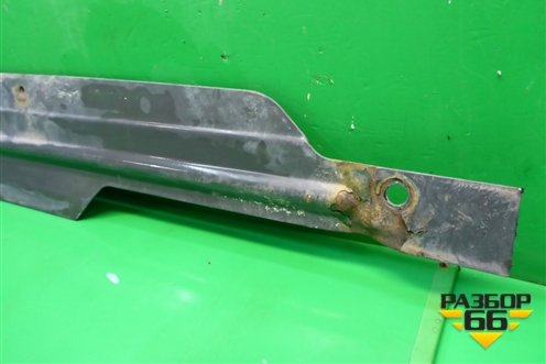 Кронштейн переднего бампера центральный  (1422851) для Scania 5 P Series с 2004-2016г