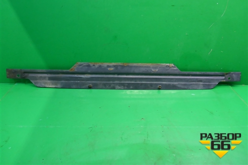 Кронштейн переднего бампера центральный  (1422851) для Scania 5 P Series с 2004-2016г