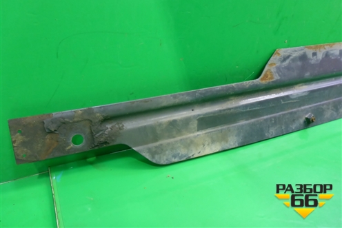 Кронштейн переднего бампера центральный  (1422851) для Scania 5 P Series с 2004-2016г