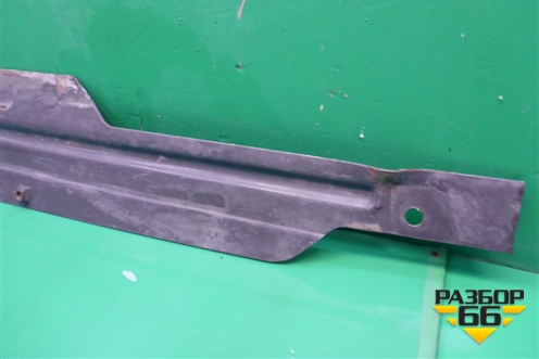 Кронштейн переднего бампера центральный  (1422851) для Scania 5 P Series с 2004-2016г