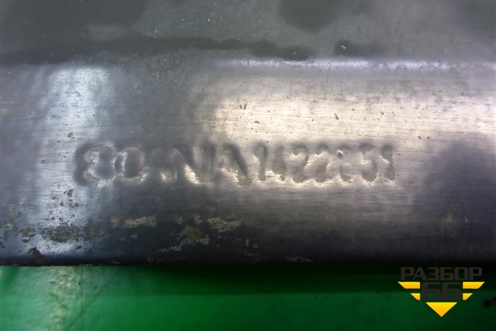 Кронштейн переднего бампера центральный  (1422851) для Scania 5 P Series с 2004-2016г