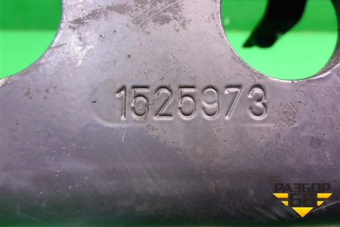 Траверса рамы поперечная (под двигатель) (1525973) для Scania 5 P Series с 2004-2016г