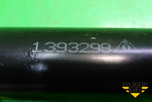 Тяга реактивная (1393298) для Scania 5 P Series с 2004-2016г