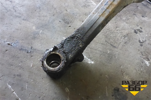 Балка передняя для Scania 5 P Series с 2004-2016г