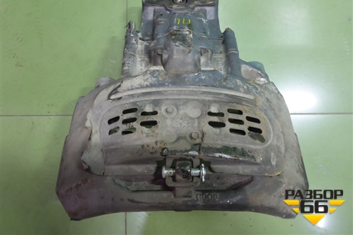 Суппорт передний левый (1513593) для Scania 5 P Series с 2004-2016г