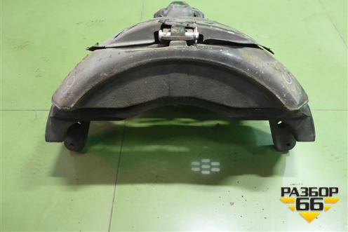 Суппорт передний левый (1513593) для Scania 5 P Series с 2004-2016г