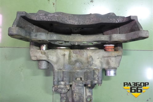 Суппорт передний левый (1513593) для Scania 5 P Series с 2004-2016г