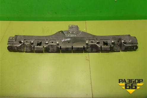 Панель передняя (после 2017г верхняя часть) (5250660100) для Toyota Land Cruiser Prado(150) с 2009г (Ленд Крузер Прадо)