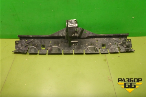 Панель передняя (после 2017г верхняя часть) (5250660100) для Toyota Land Cruiser Prado(150) с 2009г (Ленд Крузер Прадо)