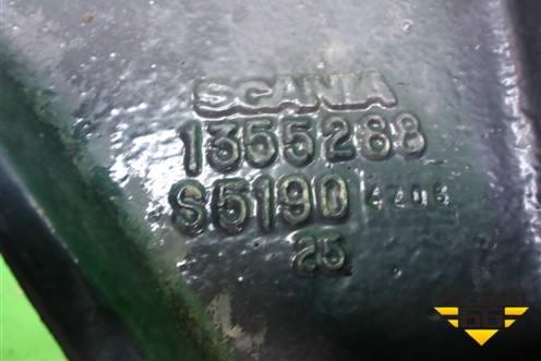 Кронштейн реактивной тяги правый  (1355288) для Scania 5 P Series с 2004-2016г