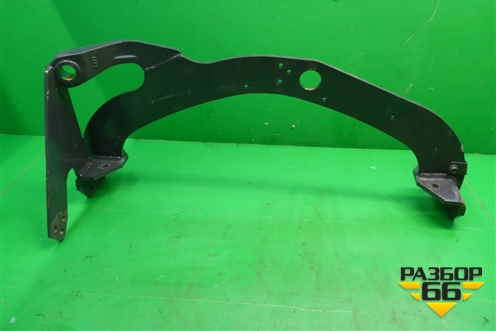 Траверса рамы поперечная (1381213) для Scania 5 P Series с 2004-2016г