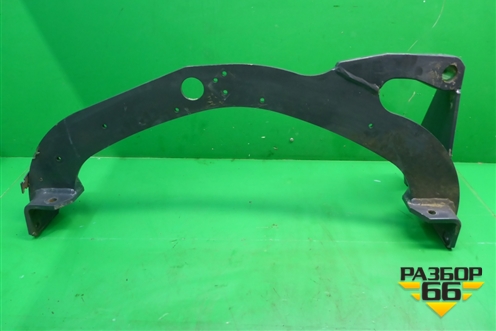 Траверса рамы поперечная (1381213) для Scania 5 P Series с 2004-2016г