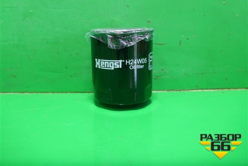 Фильтр КПП (Hengst) (H24W05) для Scania 5 P Series с 2004-2016г