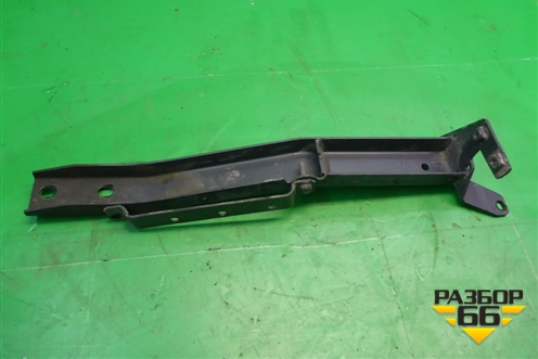 Кронштейн  змеевика воздушного (1516209) для Scania 5 P Series с 2004-2016г