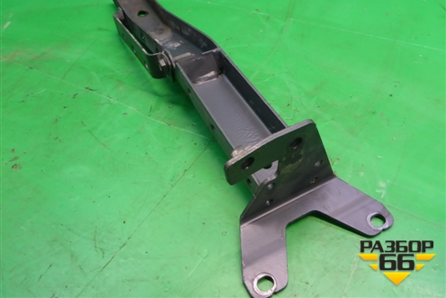 Кронштейн  змеевика воздушного (1516209) для Scania 5 P Series с 2004-2016г