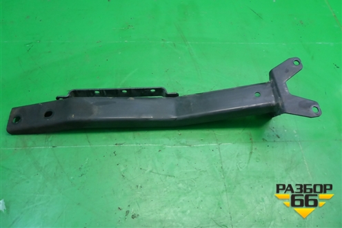 Кронштейн  змеевика воздушного (1516209) для Scania 5 P Series с 2004-2016г