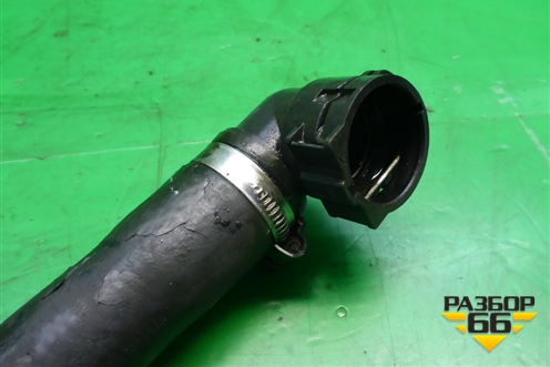 Шланг маслянный (на сапун) для Scania 5 P Series с 2004-2016г