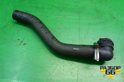 Шланг маслянный (на сапун) для Scania 5 P Series с 2004-2016г