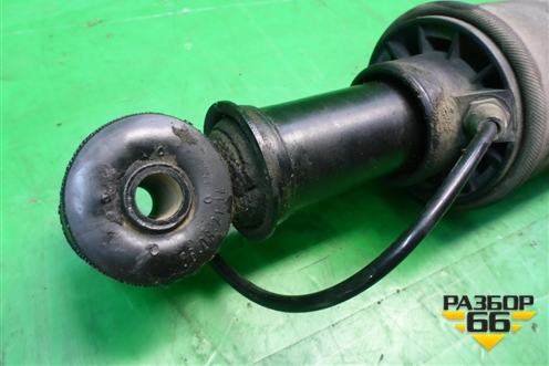 Амортизатор кабины задний левый для Scania 5 P Series с 2004-2016г