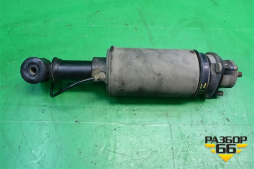 Амортизатор кабины задний левый для Scania 5 P Series с 2004-2016г