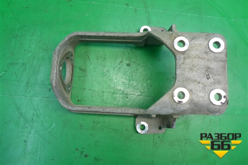 Кронштейн кабины (крепления амортизатора) (1518493) для Scania 5 P Series с 2004-2016г