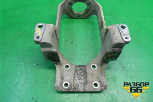 Кронштейн кабины (крепления амортизатора) (1518493) для Scania 5 P Series с 2004-2016г