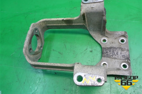 Кронштейн кабины (крепления амортизатора) (1518493) для Scania 5 P Series с 2004-2016г