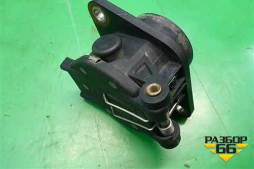 Корпус розетки для Scania 5 P Series с 2004-2016г