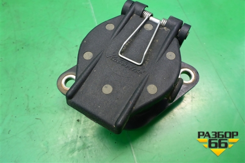 Корпус розетки для Scania 5 P Series с 2004-2016г