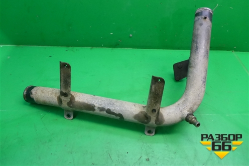 Патрубок системы охлаждения для Scania 5 P Series с 2004-2016г