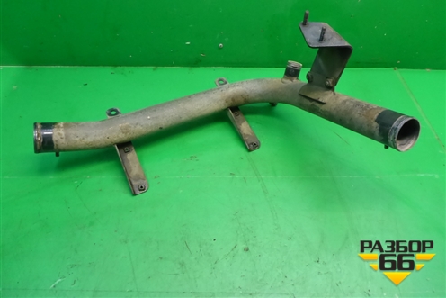 Патрубок системы охлаждения для Scania 5 P Series с 2004-2016г