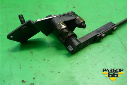 Датчик уровня пола (1495828) для Scania 5 P Series с 2004-2016г