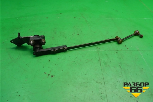 Датчик уровня пола (1495828) для Scania 5 P Series с 2004-2016г