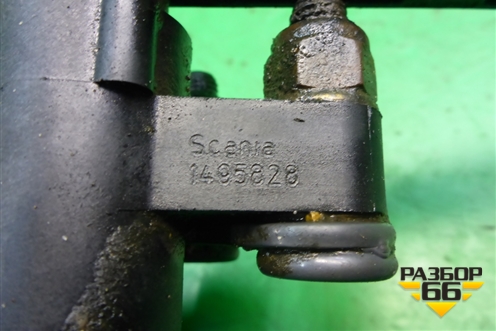 Датчик уровня пола (1495828) для Scania 5 P Series с 2004-2016г