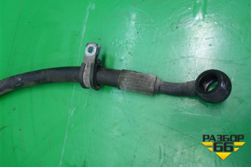Трубка гидроусилителя  (1100097) для Scania 5 P Series с 2004-2016г