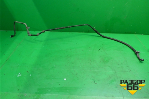 Трубка гидроусилителя  (1100097) для Scania 5 P Series с 2004-2016г