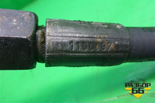 Трубка гидроусилителя  (1100097) для Scania 5 P Series с 2004-2016г