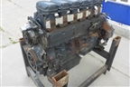Двигатель (DC1108) для Scania 5 P Series с 2004-2016г
