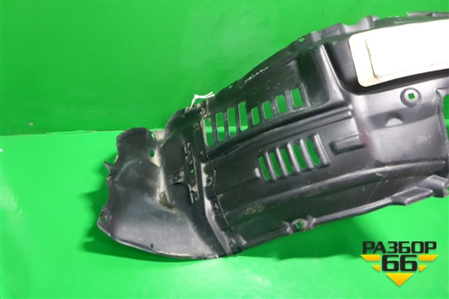 Локер передний правый (5380560070) для Lexus GX-460 с 2009г (ГХ)