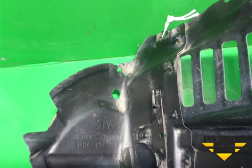 Локер передний правый (5380560070) для Lexus GX-460 с 2009г (ГХ)