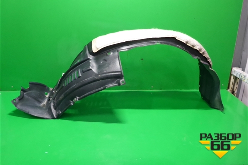 Локер передний правый (5380560070) для Lexus GX-460 с 2009г (ГХ)