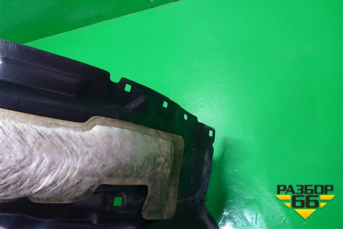 Локер передний правый (5380560070) для Lexus GX-460 с 2009г (ГХ)